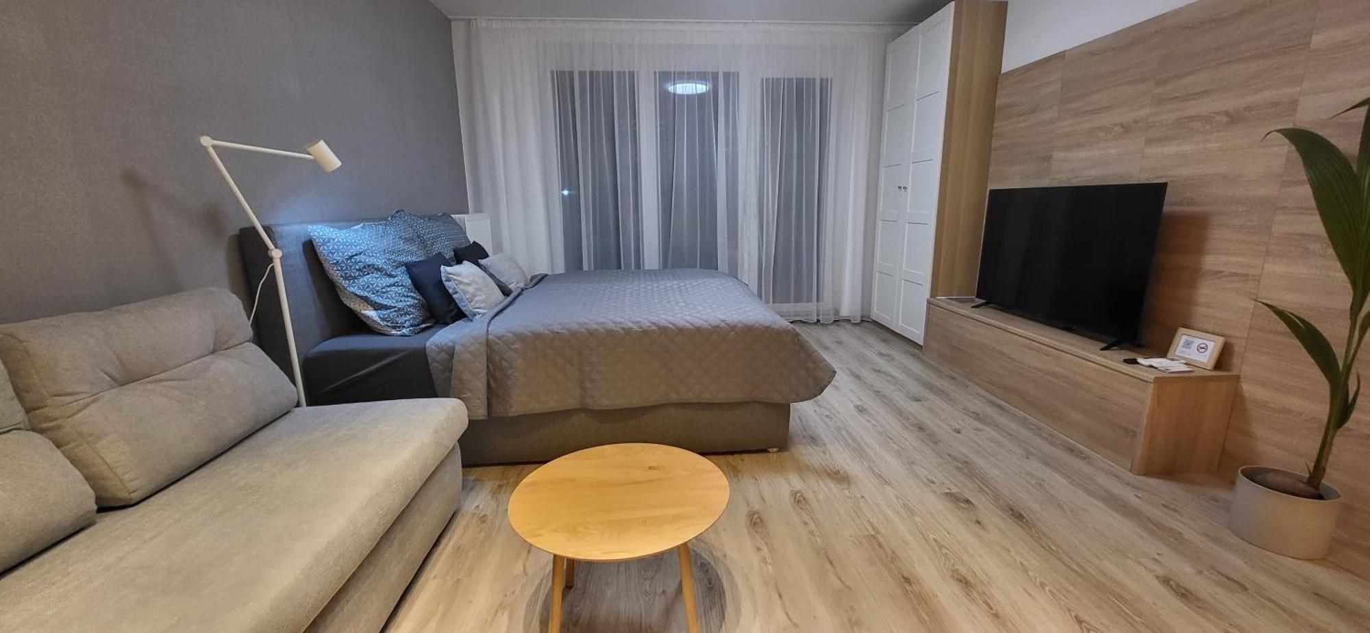 River Living Apartman Budapeste Exterior foto