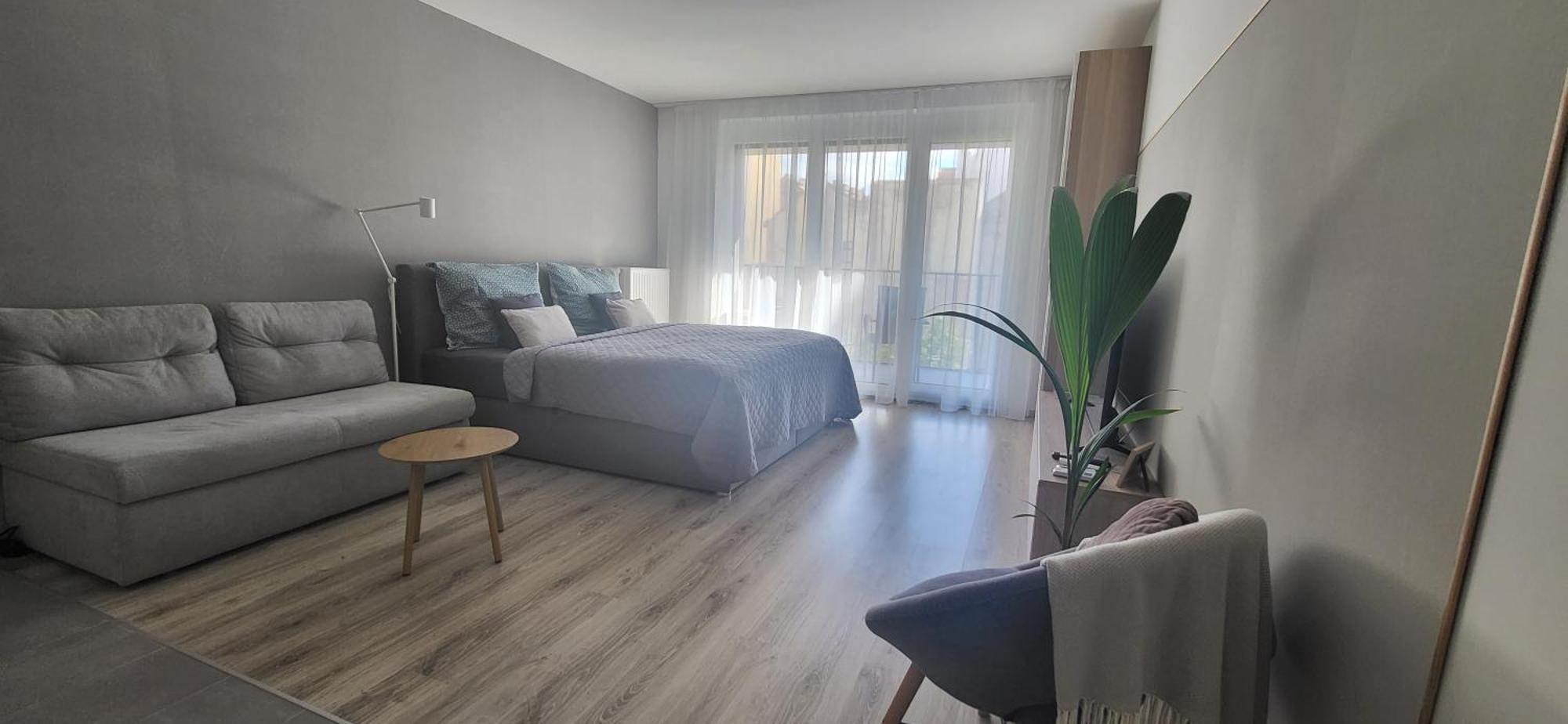 River Living Apartman Budapeste Exterior foto